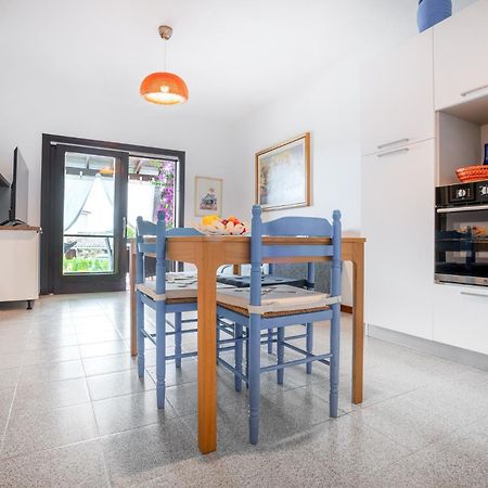 Casa Masini San Teodoro Apartment Monte Petrosu Exterior photo